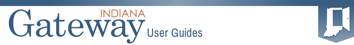 Gateway User Guides